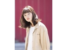 ヘアー ラヴワン 大間々(hair love One)