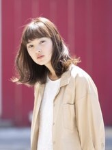 ヘアー ラヴワン 大間々(hair love One)