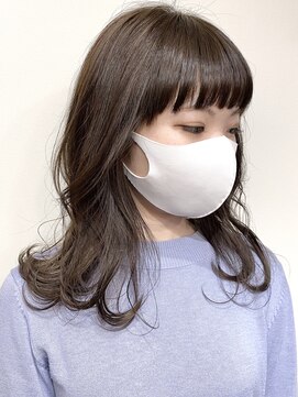 エイト プラット 渋谷2号店(EIGHT plat) 【EIGHT new hair style】2/2