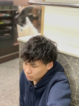 ヒロギンザ 新橋日比谷口店(HIRO GINZA) モテ髪ツイストスパイラル　新橋/日比谷/内幸町/虎ノ門