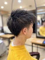 アールヘア(ar hair)&nbsp;ショート
