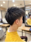 ショート