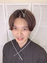 ループ ヘアーサロンアンドコミュニティー(LOOP) 加藤 裕也