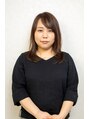 ディセンタージュ ヘアーメイク(DECENTAGE hair make) 斉藤 仁美