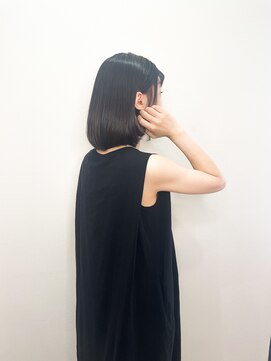 ウル(ulu) ラベンダーブラウン