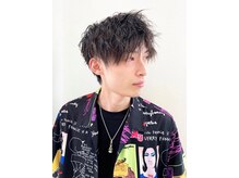 タブーアイ(TABOO.i)
