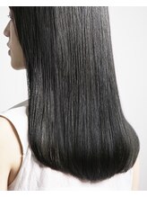 もう一つのメリット、ハリコシアップ！