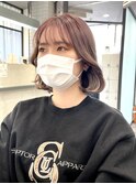 【Lilley 稲永麻衣】インナーエクステ+韓国ヘア 天神/今泉