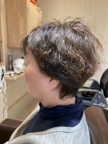 オーシャン(OCEAN) ショートウエーブ