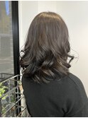 レイヤースタイル