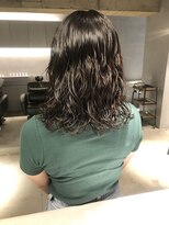 リール(rire)&nbsp;perm