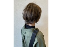 トップヘアー レスト(TOP HAIR Rest)