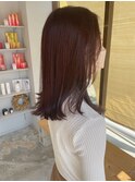 # ruby brown