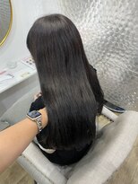 レベッカ(REBECCＡ by CURACION)&nbsp;lavender greige .＊°