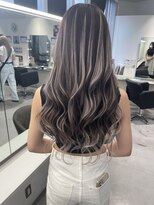 キング 枚方店(K!ng)&nbsp;【枚方、高槻】シールエクステ60本/ハイライト