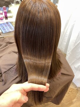 ミミ(mimi) エンジェルリング