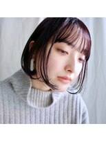 ハーヒム(her him)&nbsp;her.him/tominaga/8