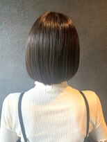 ニュートライズ(NEUTRIZE) 愛されボブ×ブラウン