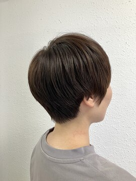 ジェナ(Jena) スッキリショート