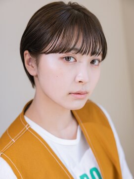 たさわ堂 ヨロ(yolo) マッシュショート/フルバング/丸みショート/耳掛け