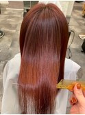 【DRAN梅田店】美しいカラーを持続できる髪へ！