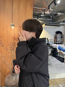 エー(a.) ショート