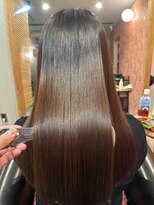 ニコトランク(nico trunk)&nbsp;【nico□trunk】美髪プレミアム髪質改善◎