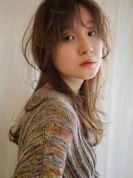 キジ(kiji) 髪質改善/バイカルテ/BYKARTE〔久屋大通/丸の内/久屋/栄〕