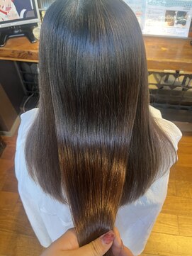 ミチ(MICI) premium treatment
