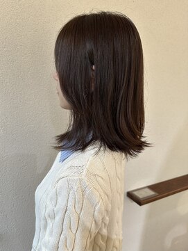 エルサフィロ ヒゴバシ(el zafiro) 【エルサフィロ　肥後橋】お客様スタイル