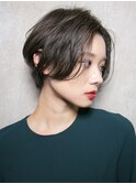 ショート