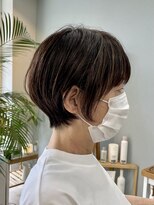 サイイン(saiin)&nbsp;#ハイライト#ショート