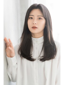 エレノア 自由が丘ANNEX(Eleanor) 【全席個室サロン】カット/カラーデザイン[自由ヶ丘/自由が丘駅]