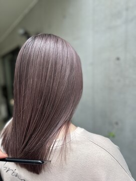 アトリエココ(atelier COCO) [新小岩/新小岩駅/新小岩南口/髪質改善］