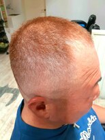 フュゼ(fusee)&nbsp;おしゃれベリーショート