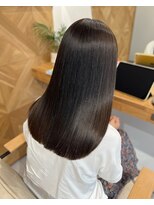 ブーケ(bouquet)&nbsp;20代30代40代ウル艶髪質改善カラー