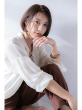 どんな時でも髪の専属アドバイザーでいたい。(髪質改善/トリートメント/蕨/川口)