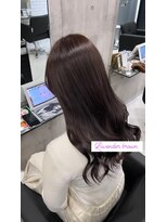 アエラバイトゥルークリエイション(AERA by True Creation)&nbsp;カラー/トリートメント/カット/ストレート/前髪/髪質改善/春日部