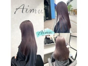 Aimu.【エミュ】