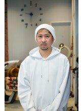 ポリッシュヘアーメイク 金町店(POLISH hair make)&nbsp;SHIGEKAZU 