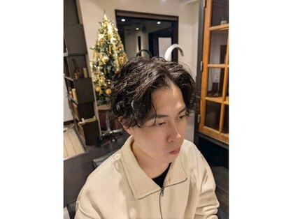 メンズヘアーサロン ヴォヤージュ ヘアー アンド フェイス(Voyage)の写真