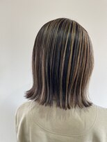 モガ美容室(Moga)&nbsp;Bob hair♪