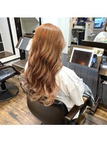 サーカス(circus)&nbsp;オレンジカラー