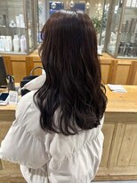 リコ(liko) brown color