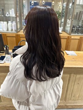 リコ(liko) brown color