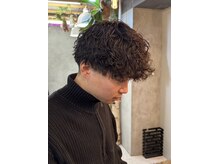 メンズサロン クロムス 梅田茶屋町店(Men's salon clomus)