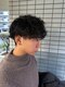 トータルビューティーサロン ディーグレース(TotalBeautySalon D.Grace)の写真/メンズのパーマはお任せ！パーマが初めての方でもご相談下さい！あなたに似合うスタイルを提案します。