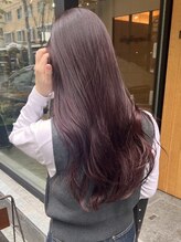 ランプライト(Lamp light)