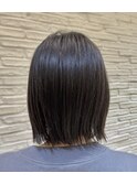 軽めボブ【浦和】.