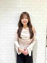 ネウィ 銀座(newi) 星野 李奈